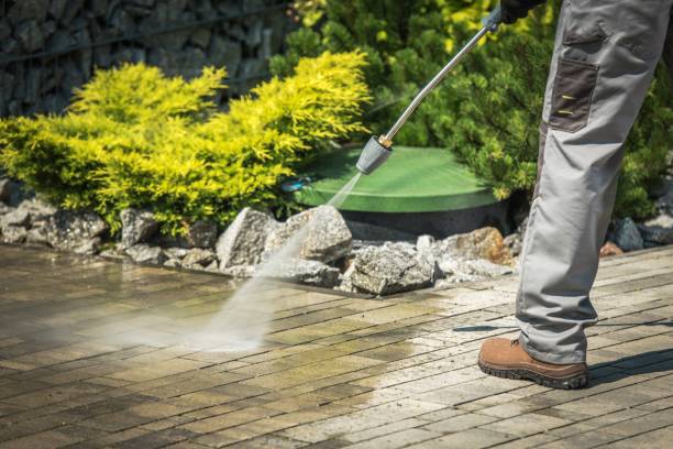 Best Playground Equipment Cleaning  in Pughtown, PA