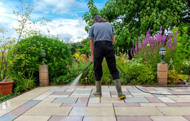 Best Fence Cleaning  in Pughtown, PA