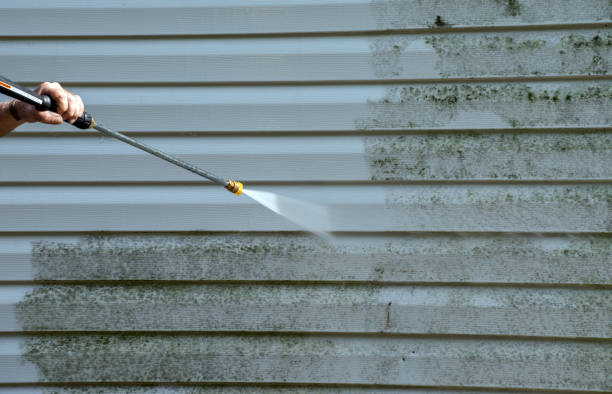 Best Post-Construction Pressure Washing  in Pughtown, PA
