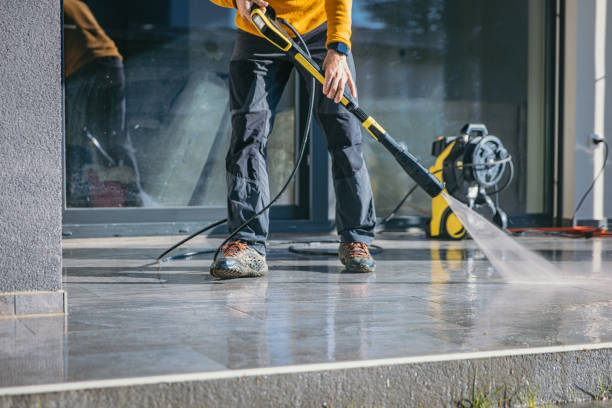 Best Graffiti Removal  in Pughtown, PA